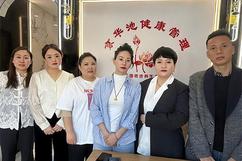 舟山群岛新广安好茶之地，约茶艺术，茶学生的生活方式